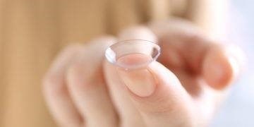 Orthokeratology case studies College of Optometrists